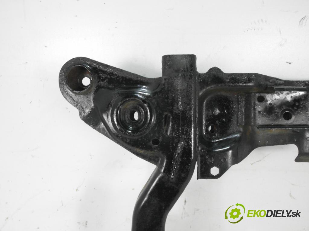 OPEL CORSA C (X01) HB 2004 55,00 1.2 16V 75 - Z 12 XE 1199,00 predný