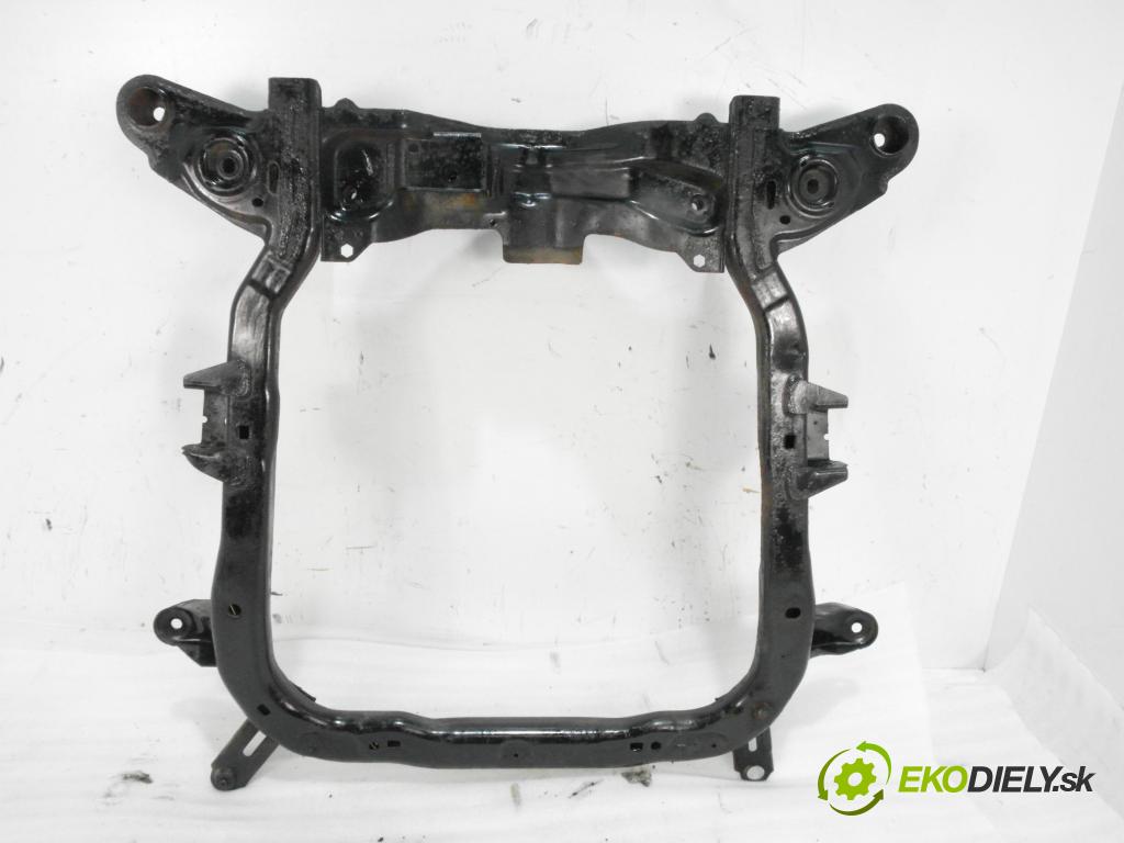 OPEL CORSA C (X01) HB 2004 55,00 1.2 16V 75 - Z 12 XE 1199,00 predný