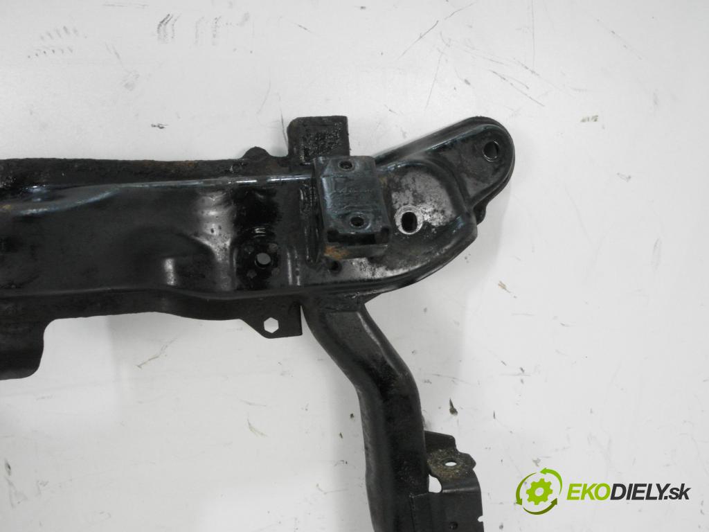 OPEL CORSA C (X01) HB 2004 55,00 1.2 16V 75 - Z 12 XE 1199,00 predný