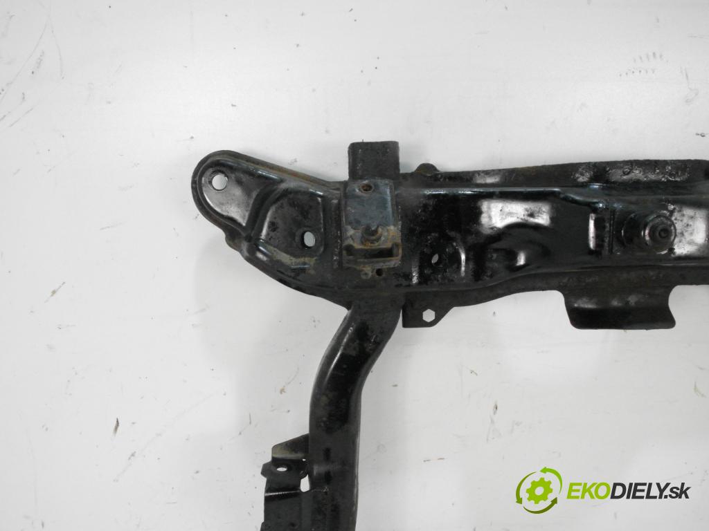 OPEL CORSA C (X01) HB 2004 55,00 1.2 16V 75 - Z 12 XE 1199,00 predný