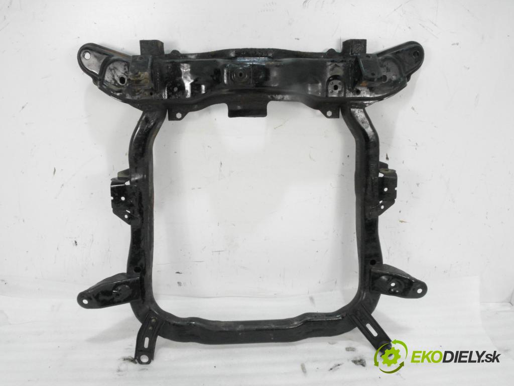 OPEL CORSA C (X01) HB 2004 55,00 1.2 16V 75 - Z 12 XE 1199,00 predný