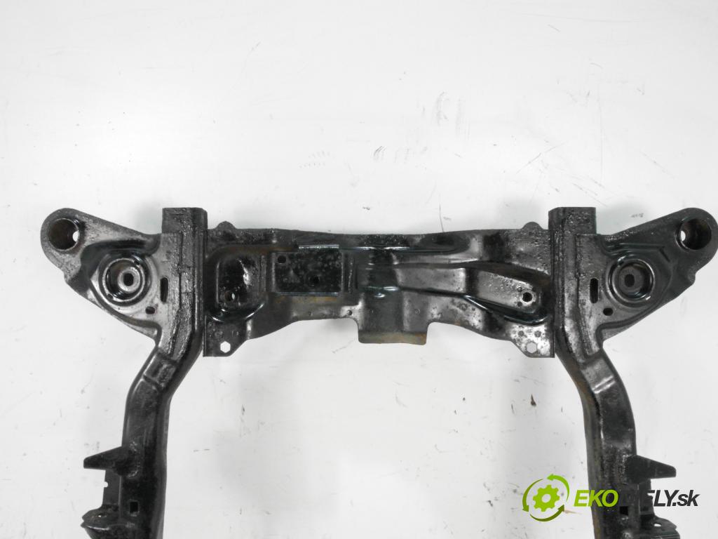 OPEL CORSA C (X01) HB 2004 55,00 1.2 16V 75 - Z 12 XE 1199,00 predný