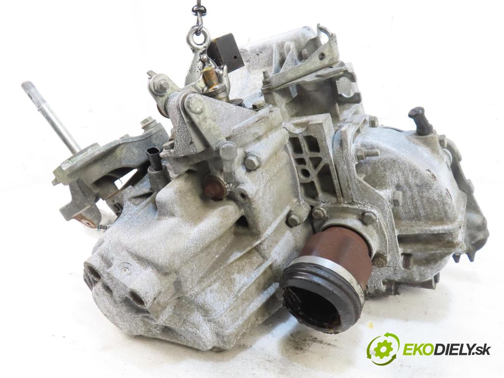 FIAT BRAVO II (198_) HB 2008 88,00 1.9 D Multijet - 192 A8.000 1910,00 Prevodovka MANUALNA 464332891 ; 55190201