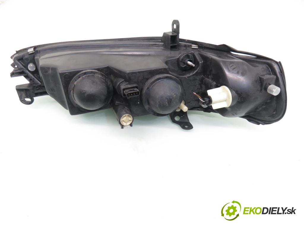 OPEL VECTRA B liftback (J96) SEDAN 1999 74,00 2.0 DTI 16V - X 20 DTH 1995,00 Svetlo LP 