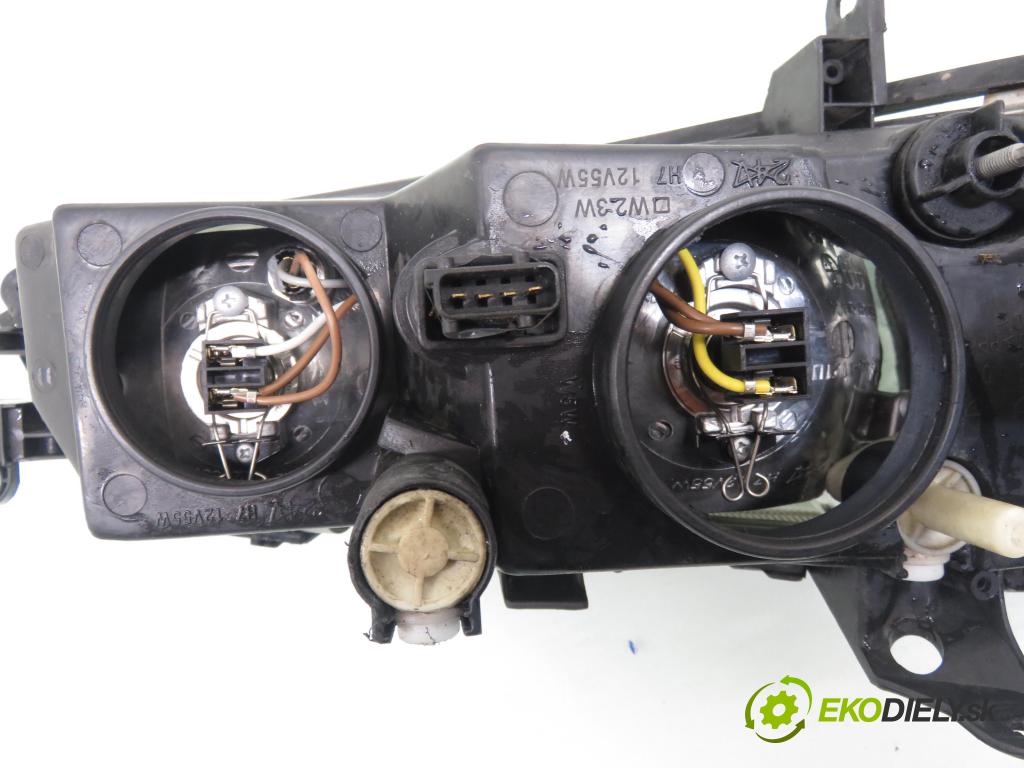 OPEL VECTRA B liftback (J96) SEDAN 1999 74,00 2.0 DTI 16V - X 20 DTH 1995,00 Svetlo LP