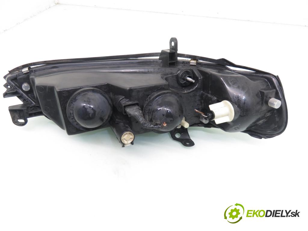 OPEL VECTRA B liftback (J96) SEDAN 1999 74,00 2.0 DTI 16V - X 20 DTH 1995,00 Svetlo LP