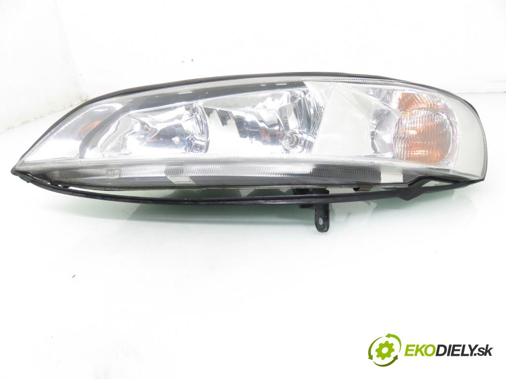 OPEL VECTRA B liftback (J96) SEDAN 1999 74,00 2.0 DTI 16V - X 20 DTH 1995,00 Svetlo LP