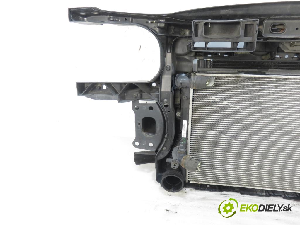 VW TOURAN (1T1, 1T2) MINIVAN 2003 74,00 1.9 TDI PD 100 - AVQ 1896,00 Držiak predný 1T0805303A ; 1K0121253H