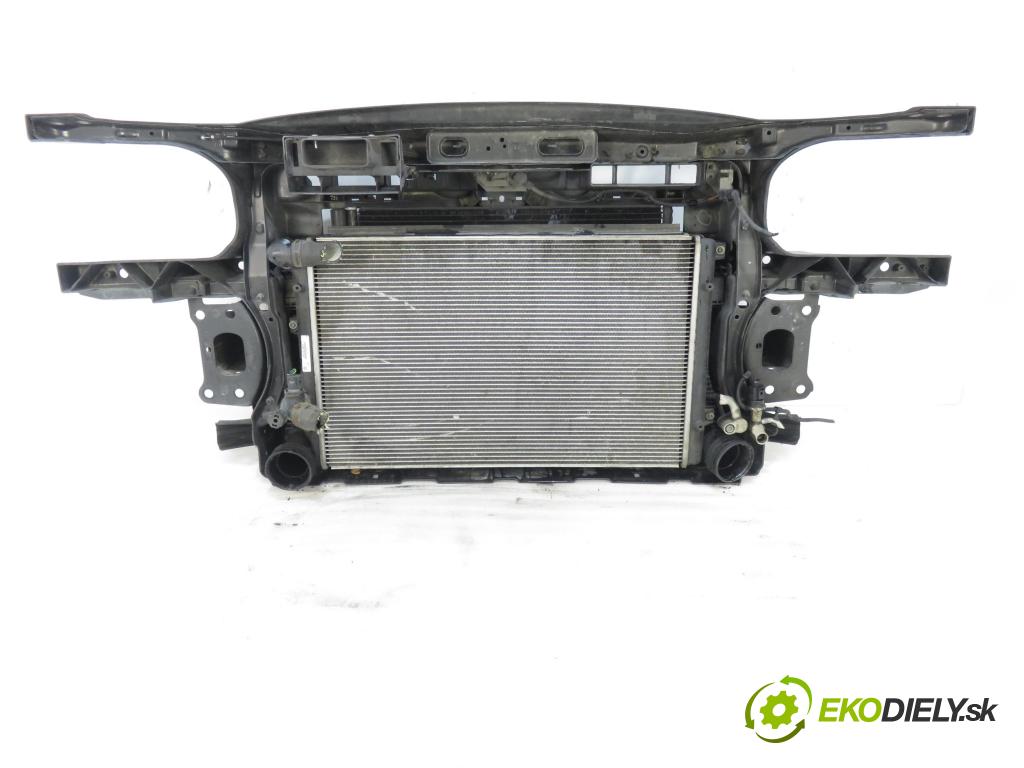 VW TOURAN (1T1, 1T2) MINIVAN 2003 74,00 1.9 TDI PD 100 - AVQ 1896,00 Držiak predný 1T0805303A ; 1K0121253H