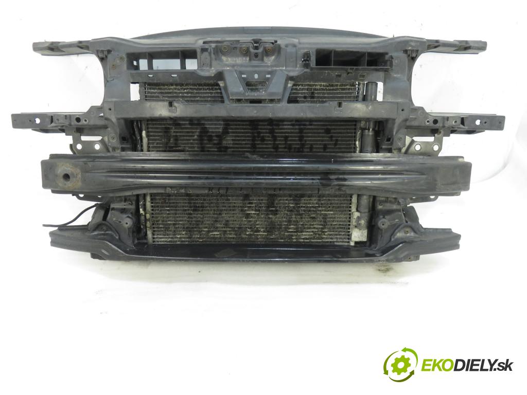 VW TOURAN (1T1, 1T2) MINIVAN 2003 74,00 1.9 TDI PD 100 - AVQ 1896,00 Držiak predný 1T0805303A ; 1K0121253H