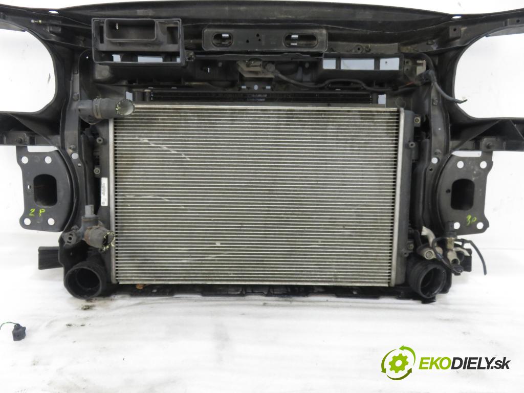 VW TOURAN (1T1, 1T2) MINIVAN 2003 74,00 1.9 TDI PD 100 - AVQ 1896,00 Držiak predný 1T0805303A ; 1K0121253H
