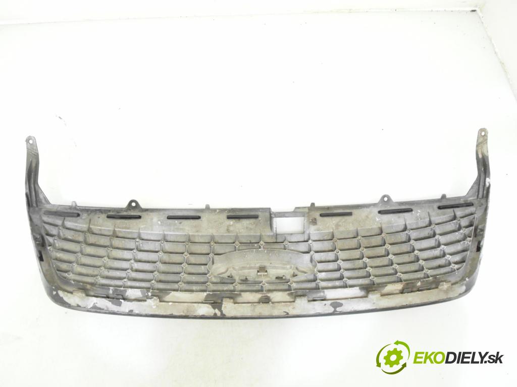 FORD MONDEO IV (BA7) LIFTBACK 2008 92,00 1.8 TDCi - QYBA 1753,00 Mriežka / maska