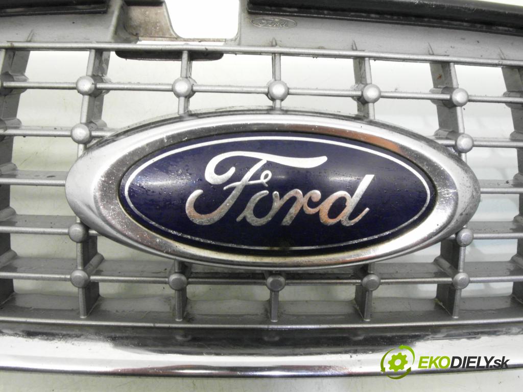 FORD MONDEO IV (BA7) LIFTBACK 2008 92,00 1.8 TDCi - QYBA 1753,00 Mriežka / maska