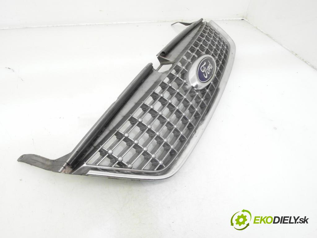 FORD MONDEO IV (BA7) LIFTBACK 2008 92,00 1.8 TDCi - QYBA 1753,00 Mriežka / maska