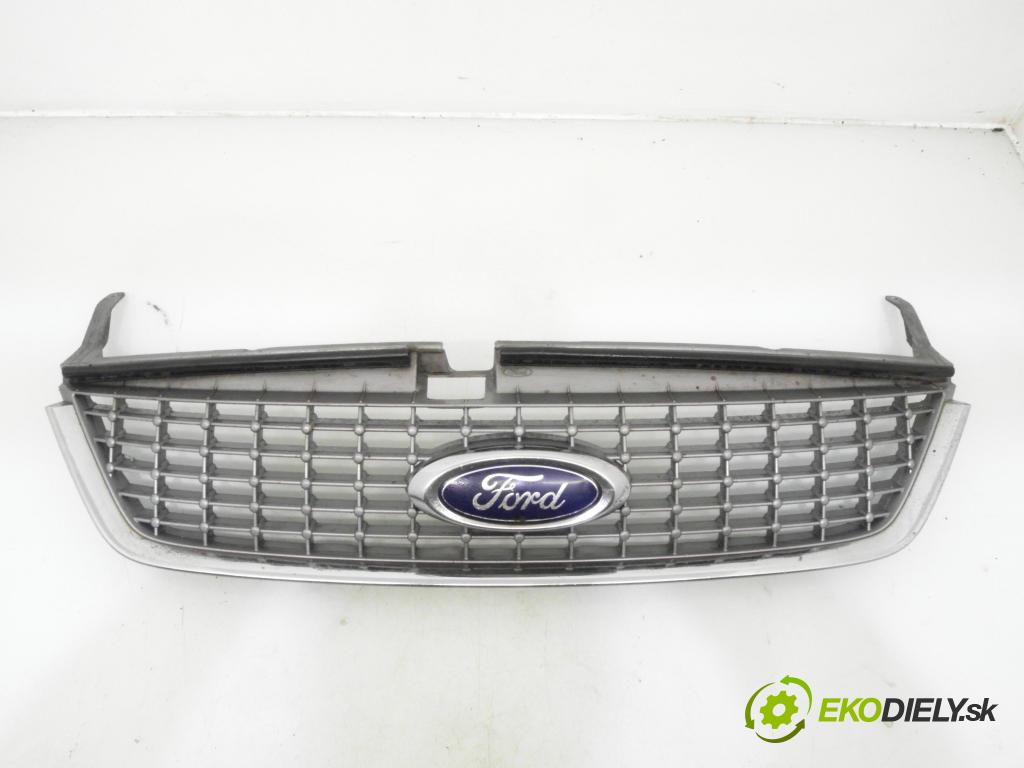 FORD MONDEO IV (BA7) LIFTBACK 2008 92,00 1.8 TDCi - QYBA 1753,00 Mriežka / maska