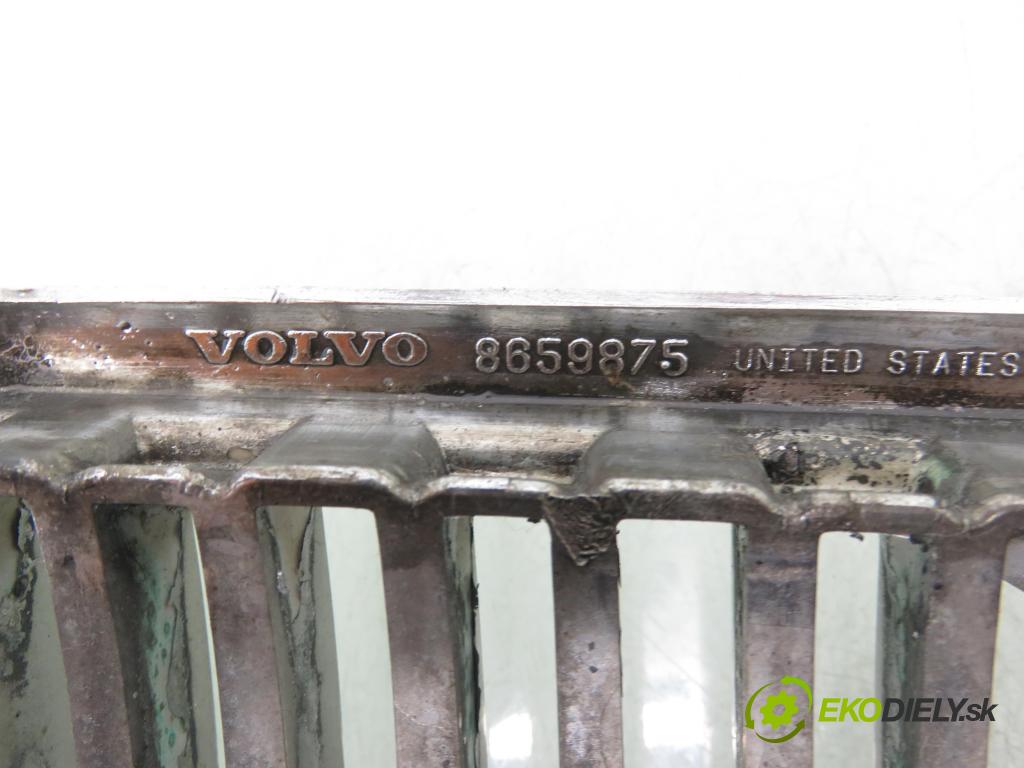 VOLVO V70 II SW (285) KOMBI 2000 103,00 2.5 TDI - D 5252 T 2461,00 Mriežka / maska 8659875