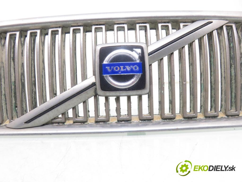 VOLVO V70 II SW (285) KOMBI 2000 103,00 2.5 TDI - D 5252 T 2461,00 Mriežka / maska 8659875