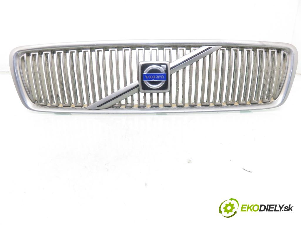 VOLVO V70 II SW (285) KOMBI 2000 103,00 2.5 TDI - D 5252 T 2461,00 Mriežka / maska 8659875