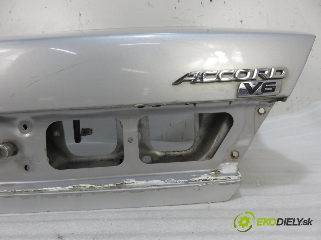 HONDA ACCORD VI coupe (CG) COUPE 1999 147,00 3.0 V6 (CG2) VTEC 200 - J30A1 2997,00 kapota kufor COUPE