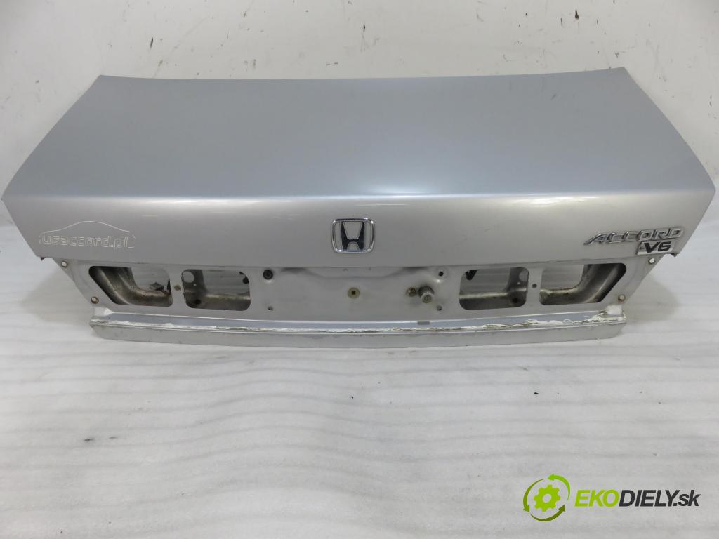 HONDA ACCORD VI coupe (CG) COUPE 1999 147,00 3.0 V6 (CG2) VTEC 200 - J30A1 2997,00 kapota kufor COUPE