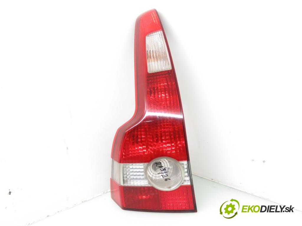 VOLVO V50 (MW) KOMBI 2005 100,00 2.0 D 136 - D 4204 T (PSA) 1997,00 Svetlo ľavé zadné 30698918