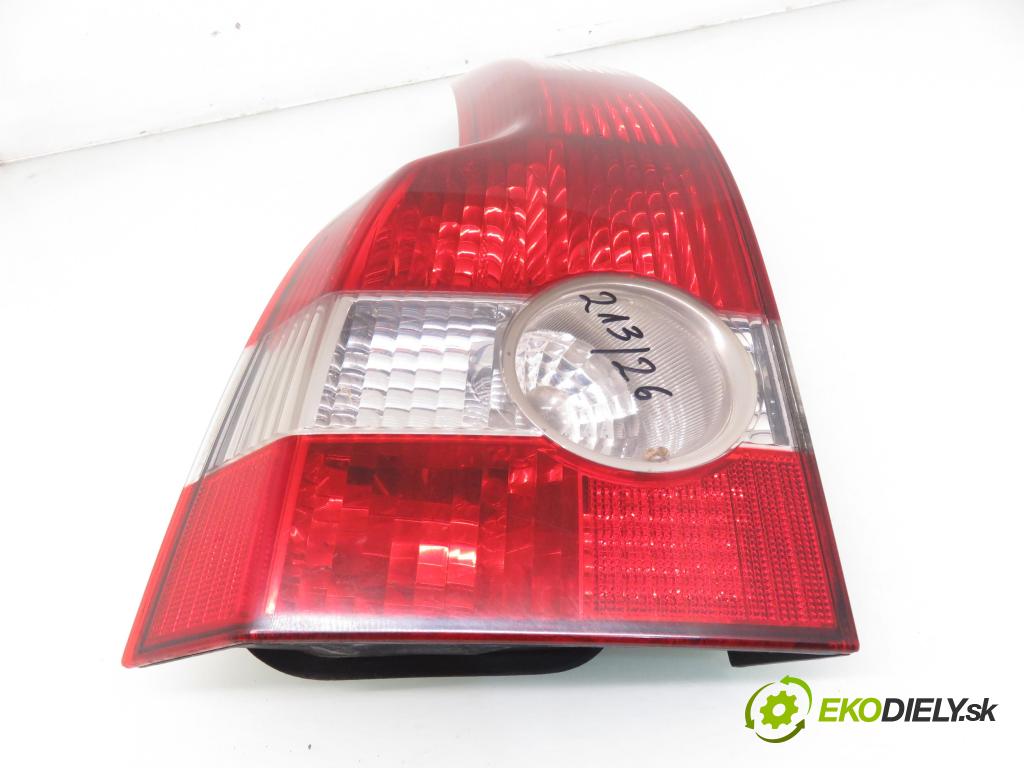 VOLVO V50 (MW) KOMBI 2005 100,00 2.0 D 136 - D 4204 T (PSA) 1997,00 Svetlo ľavé zadné 30698918