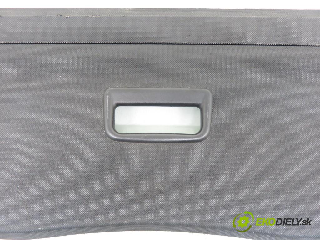 VW PASSAT B5 Variant (3B5) KOMBI 1998 66,00 1.9 TDI 90 - AHU 1896,00 Roleta kufor 3B9867871T9ET