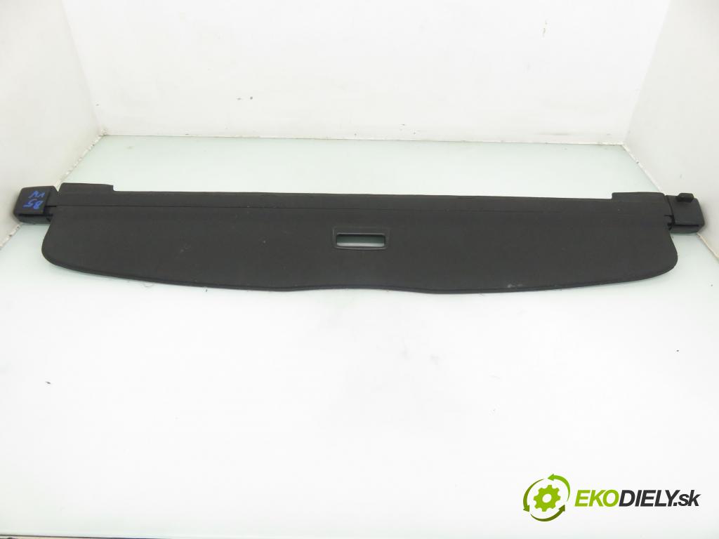 VW PASSAT B5 Variant (3B5) KOMBI 1998 66,00 1.9 TDI 90 - AHU 1896,00 Roleta kufor 3B9867871T9ET