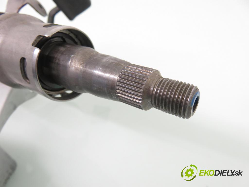 TOYOTA YARIS (_P9_) HB 2007 51,00 1.0 VVT-i (KSP90_) - 1KR-FE 998,00 serv/podporovanie elektrické 896500D110 ; 6900001067 ; 452000D101