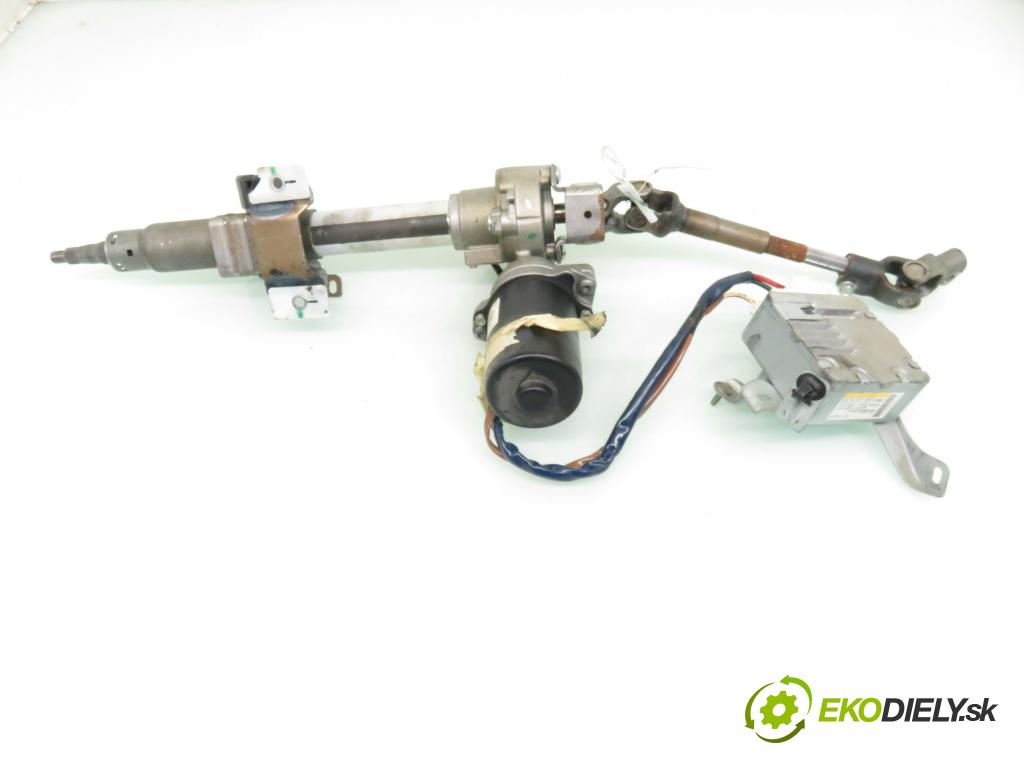 TOYOTA YARIS (_P9_) HB 2007 51,00 1.0 VVT-i (KSP90_) - 1KR-FE 998,00 serv/podporovanie elektrické 896500D110 ; 6900001067 ; 452000D101