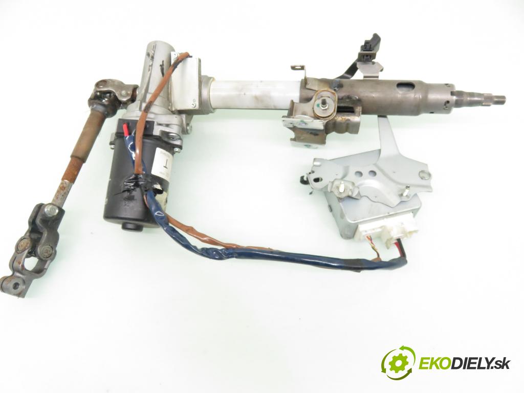 TOYOTA YARIS (_P9_) HB 2007 51,00 1.0 VVT-i (KSP90_) - 1KR-FE 998,00 serv/podporovanie elektrické 896500D110 ; 6900001067 ; 452000D101