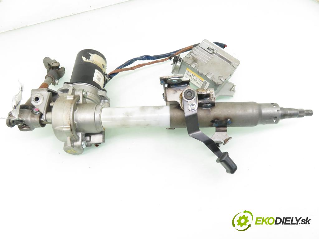 TOYOTA YARIS (_P9_) HB 2007 51,00 1.0 VVT-i (KSP90_) - 1KR-FE 998,00 serv/podporovanie elektrické 896500D110 ; 6900001067 ; 452000D101