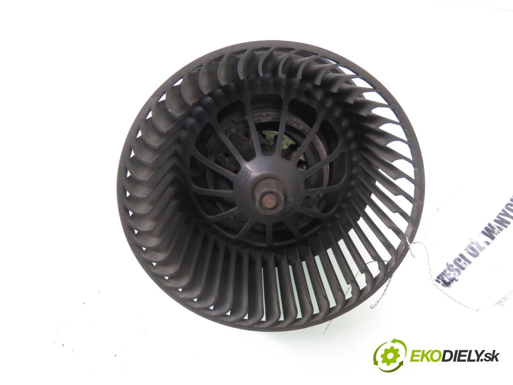 FORD MONDEO IV (BA7) LIFTBACK 2008 92,00 1.8 TDCi - QYBA 1753,00 Ventilátor vetráku 7G9T18456CA