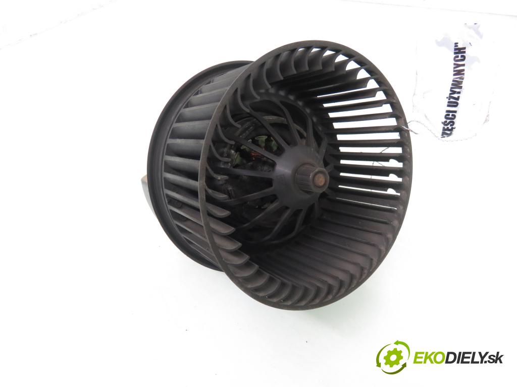 FORD MONDEO IV (BA7) LIFTBACK 2008 92,00 1.8 TDCi - QYBA 1753,00 Ventilátor vetráku 7G9T18456CA