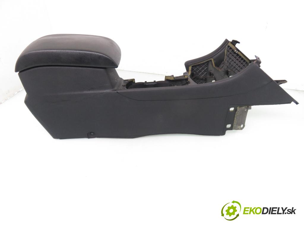 FORD MONDEO IV (BA7) LIFTBACK 2008 92,00 1.8 TDCi - QYBA 1753,00 Lakťová opierka 7S71A042B61 ; 7S71A042B60AB