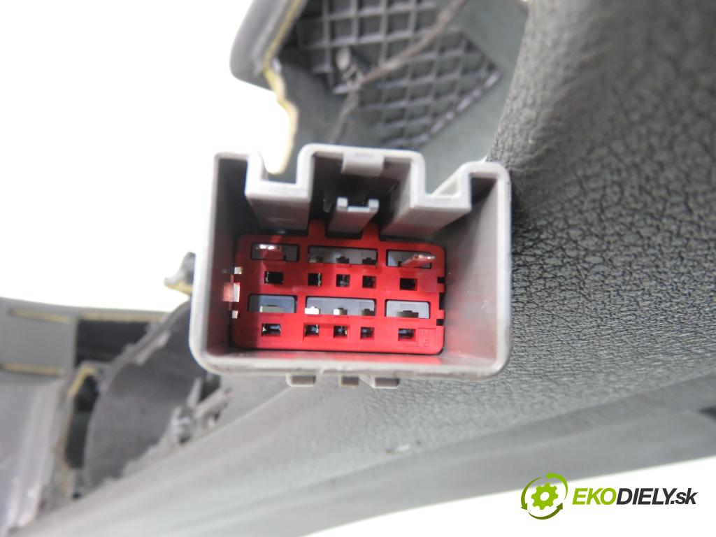 FORD MONDEO IV (BA7) LIFTBACK 2008 92,00 1.8 TDCi - QYBA 1753,00 Lakťová opierka 7S71A042B61 ; 7S71A042B60AB