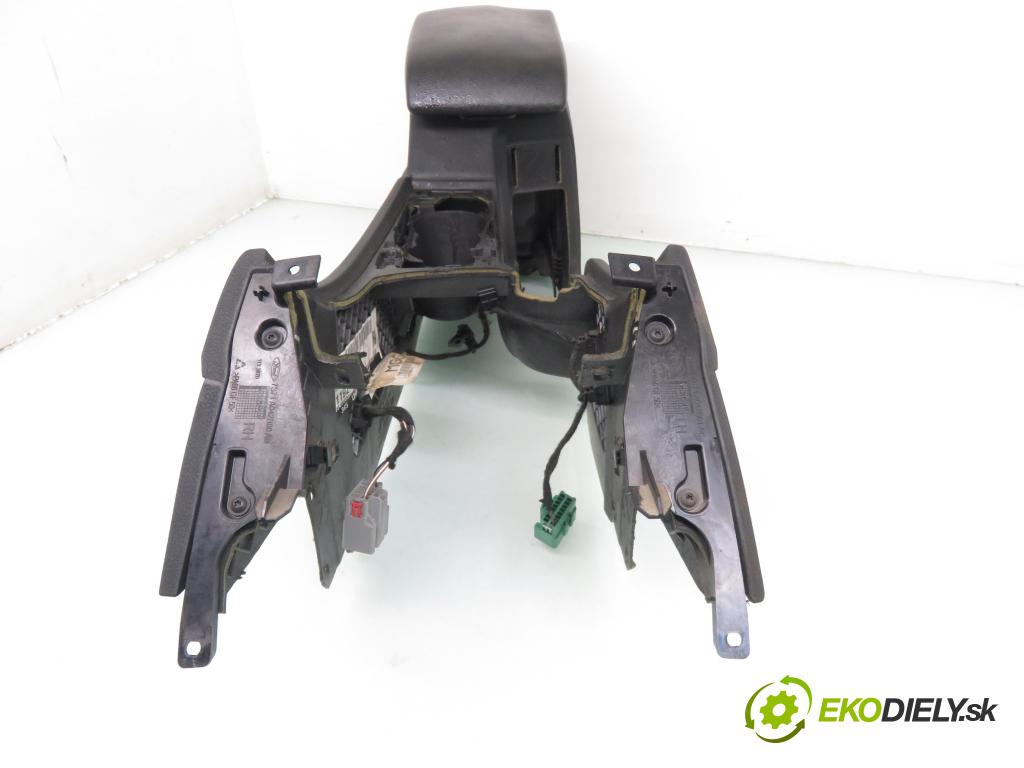 FORD MONDEO IV (BA7) LIFTBACK 2008 92,00 1.8 TDCi - QYBA 1753,00 Lakťová opierka 7S71A042B61 ; 7S71A042B60AB