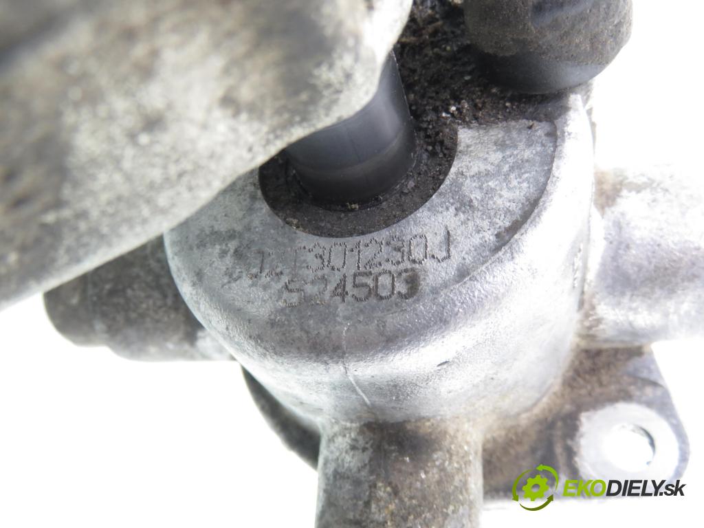 SKODA FABIA I (6Y2) HB 2003 40,00 1.2 6V 54 - AWY 1198,00 Kulisa prevodovky 6Q0711051M