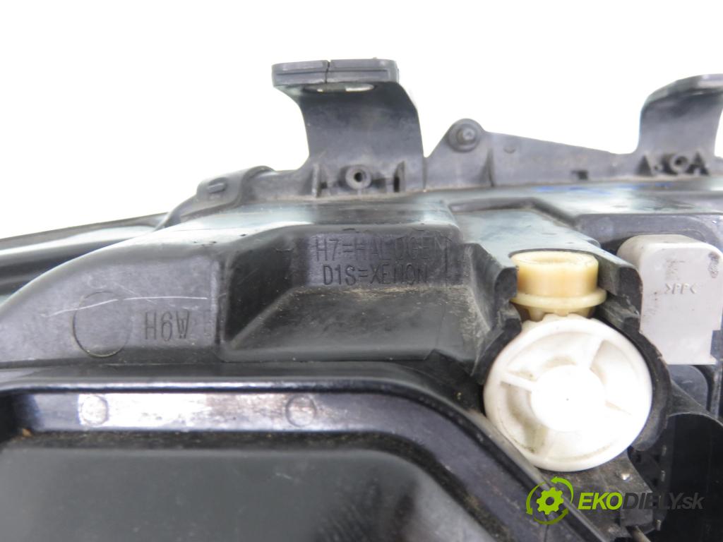 AUDI A4 (8E2, B6) SEDAN 2002 96,00 2.0 20V 130 - ALT 1984,00 Svetlo LP