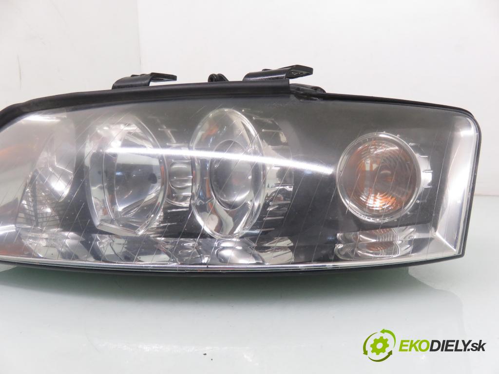 AUDI A4 (8E2, B6) SEDAN 2002 96,00 2.0 20V 130 - ALT 1984,00 Svetlo LP
