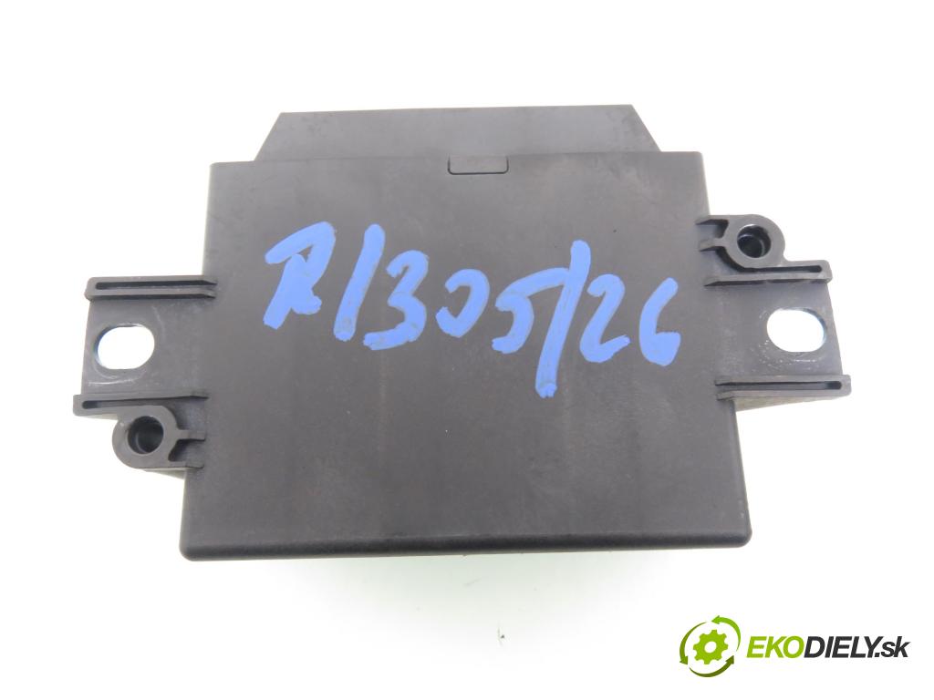 FORD MONDEO IV (BA7) LIFTBACK 2008 92,00 1.8 TDCi - QYBA 1753,00 MODUL 8G9215K866AA