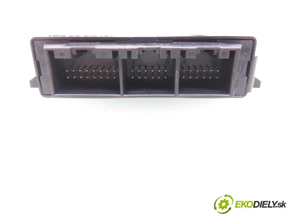 FORD MONDEO IV (BA7) LIFTBACK 2008 92,00 1.8 TDCi - QYBA 1753,00 MODUL 8G9215K866AA