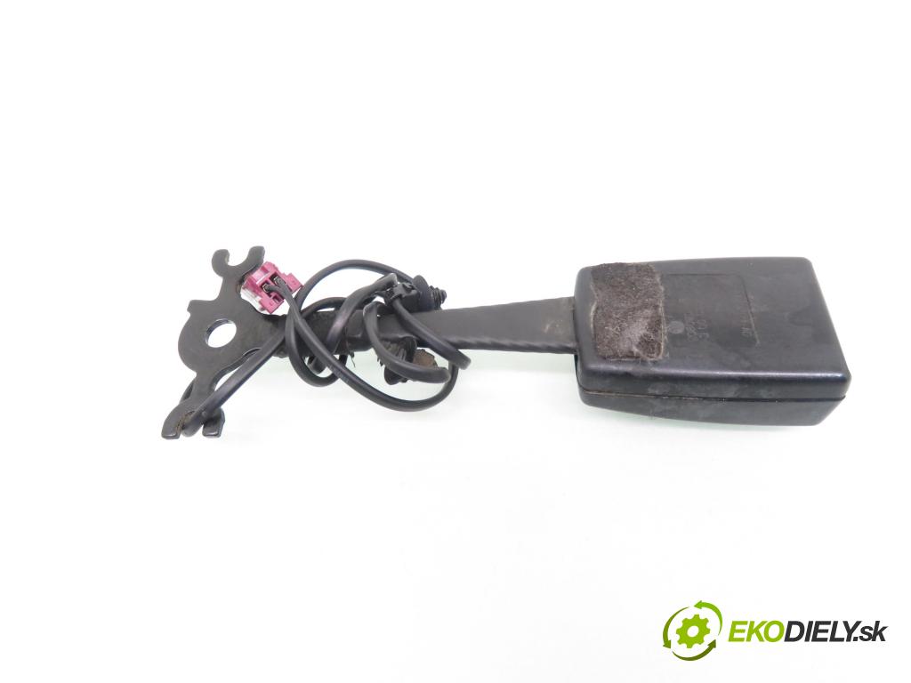 FORD MONDEO IV (BA7) LIFTBACK 2008 92,00 1.8 TDCi - QYBA 1753,00 zapínače pásov predný 7G9N61209AD