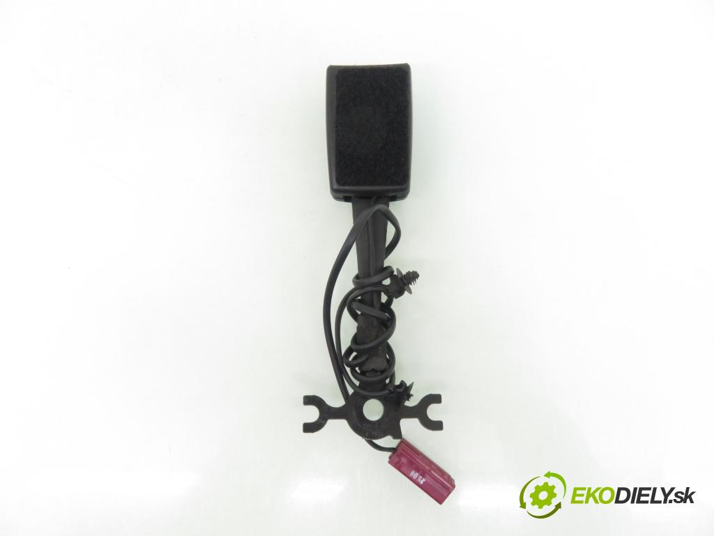 FORD MONDEO IV (BA7) LIFTBACK 2008 92,00 1.8 TDCi - QYBA 1753,00 zapínače pásov predný 7G9N61209AD