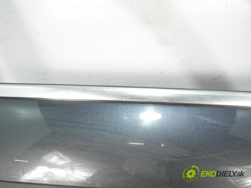FORD MONDEO IV (BA7) LIFTBACK 2008 92,00 1.8 TDCi - QYBA 1753,00 Dvere PP