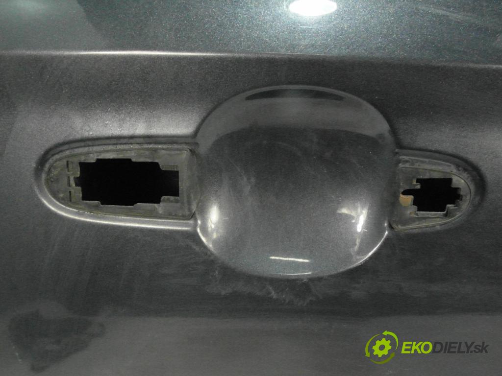 FORD MONDEO IV (BA7) LIFTBACK 2008 92,00 1.8 TDCi - QYBA 1753,00 Dvere PP