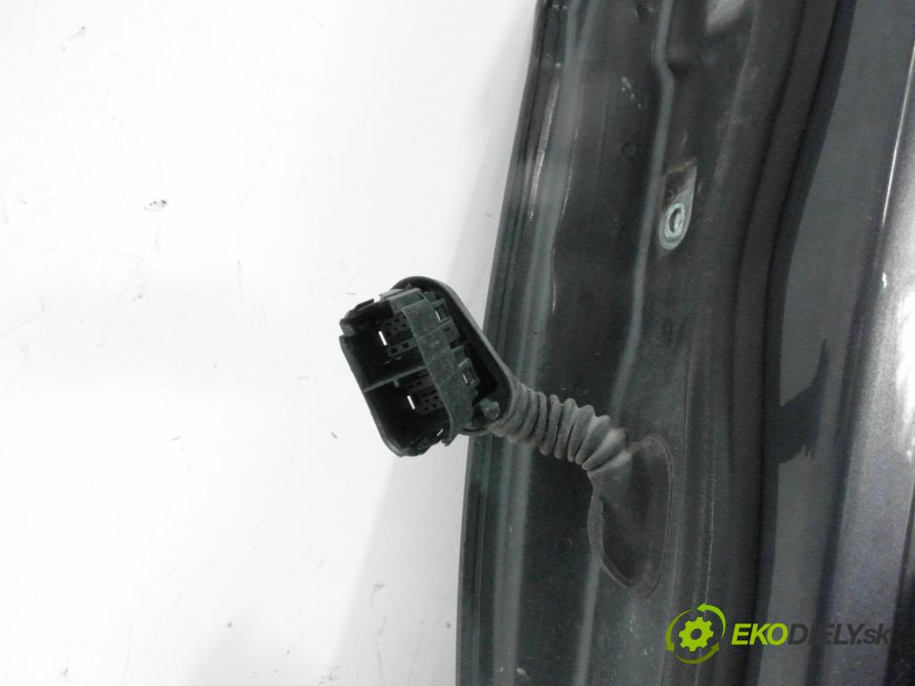 FORD MONDEO IV (BA7) LIFTBACK 2008 92,00 1.8 TDCi - QYBA 1753,00 Dvere PP