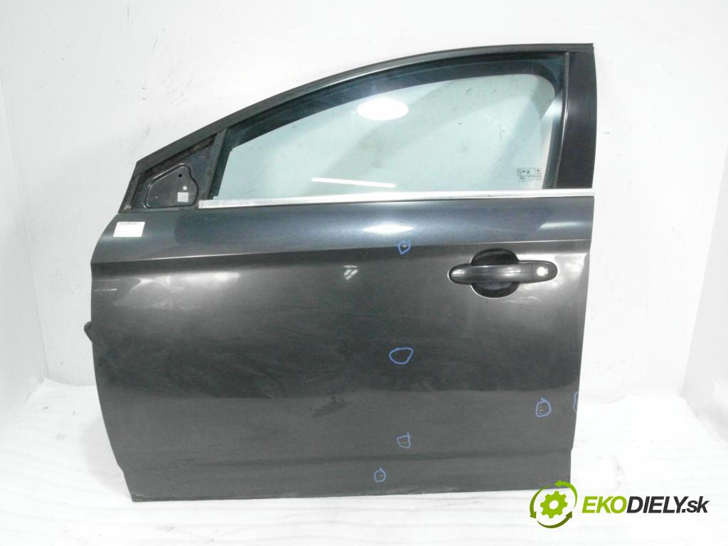 FORD MONDEO IV (BA7) LIFTBACK 2008 92,00 1.8 TDCi - QYBA 1753,00 Dvere LP