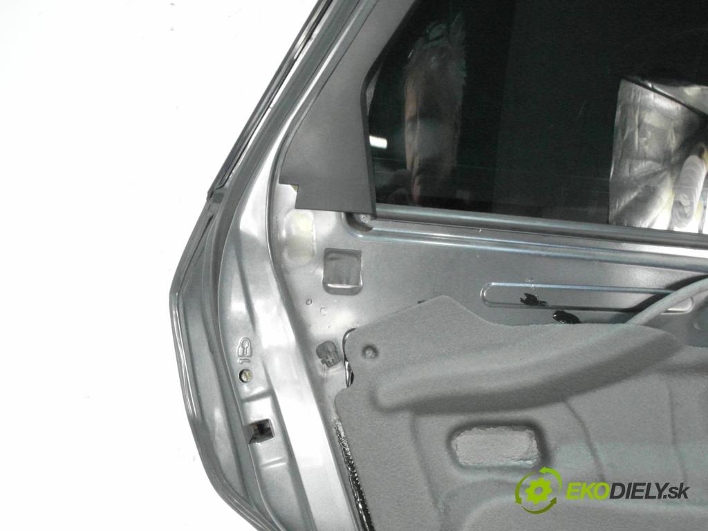 FORD MONDEO IV (BA7) LIFTBACK 2008 92,00 1.8 TDCi - QYBA 1753,00 Dvere LT