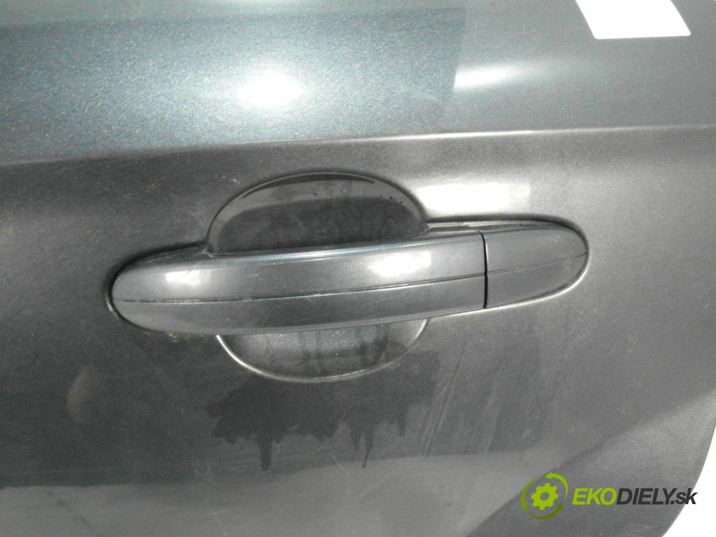 FORD MONDEO IV (BA7) LIFTBACK 2008 92,00 1.8 TDCi - QYBA 1753,00 Dvere LT